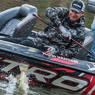 Kevin VanDam